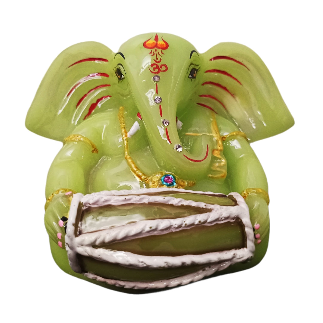 RADIUM GANESH