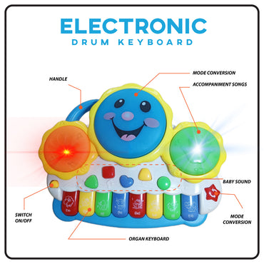 MUSIC KEY BOARD