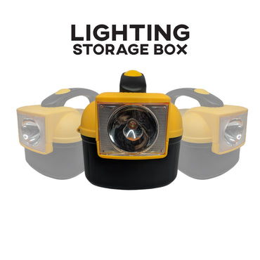 LIGHT STORE BOX