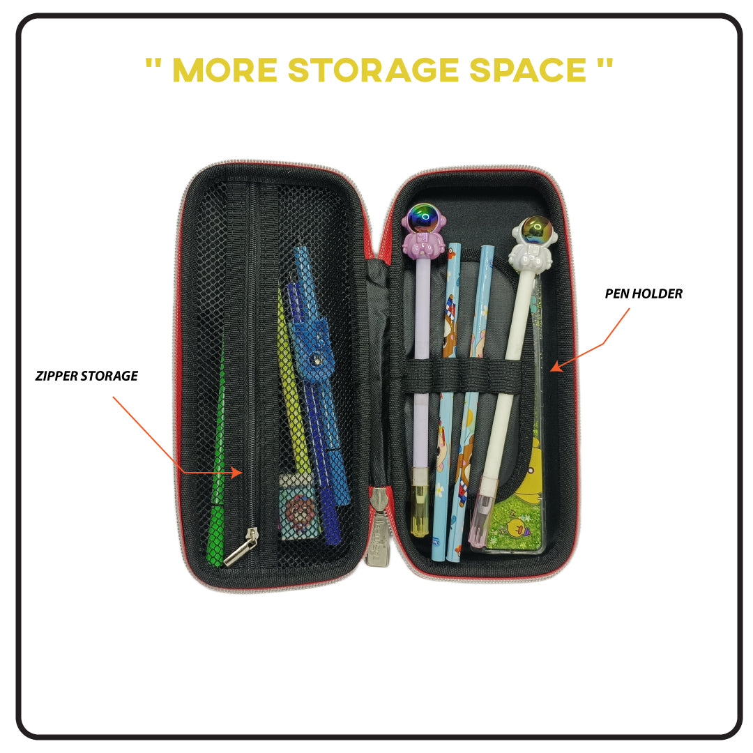 PENCIL POUCH