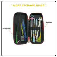 PENCIL POUCH