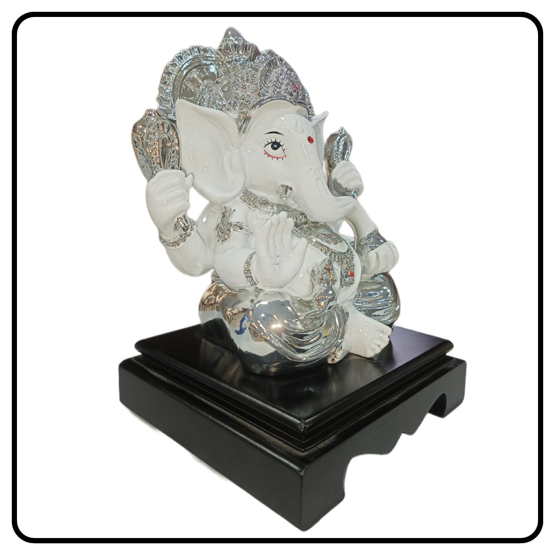 MARBIL GANESH