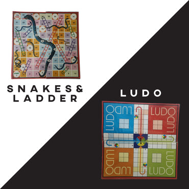 LUDO