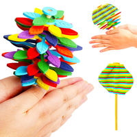 CANDY FLOWER TOY
