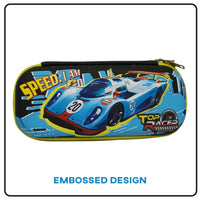 PENCIL POUCH