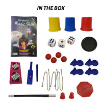 MAGIC SHOW