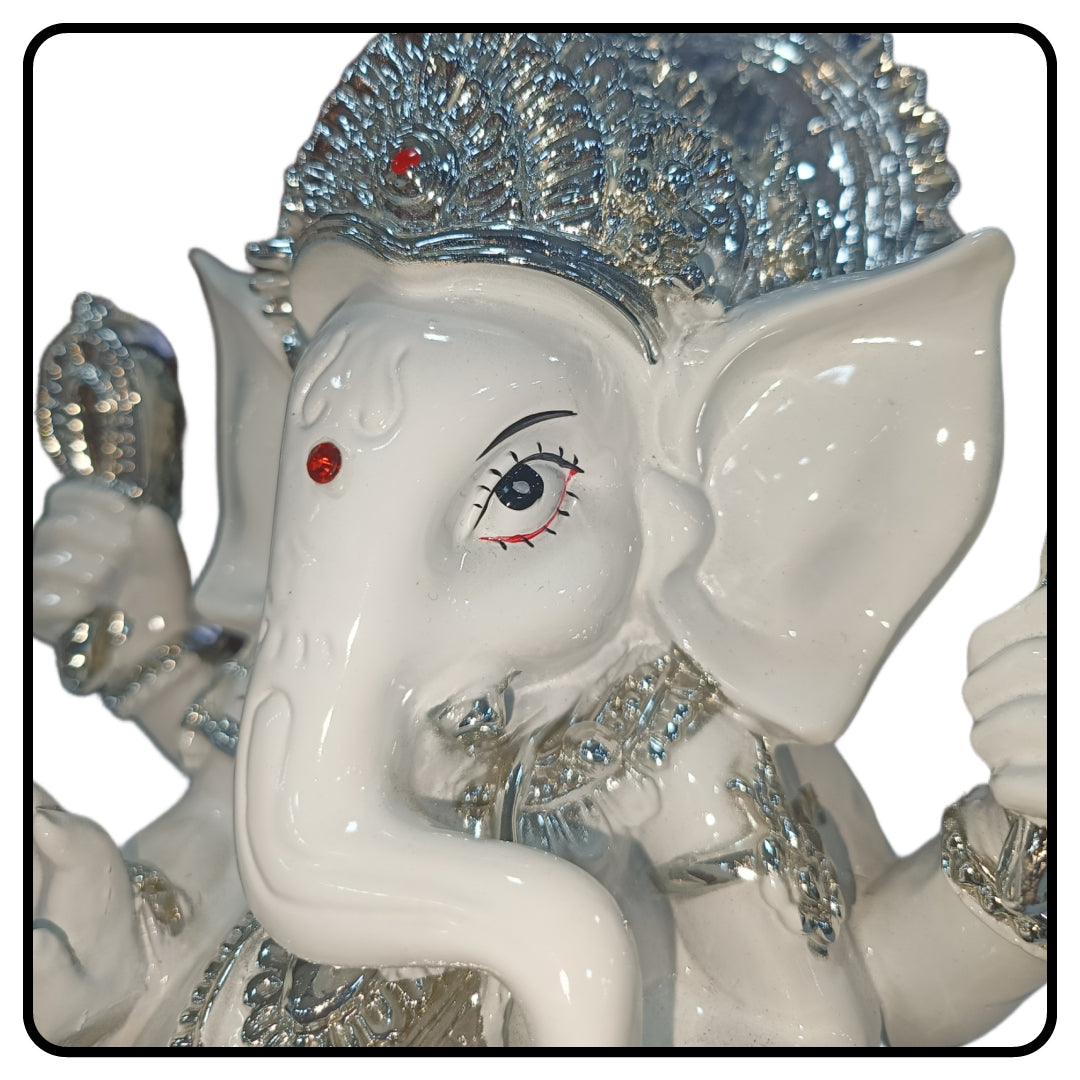 MARBIL GANESH