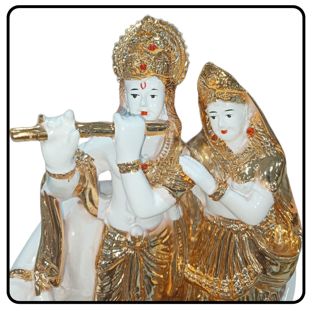 RADHA KRISHNA