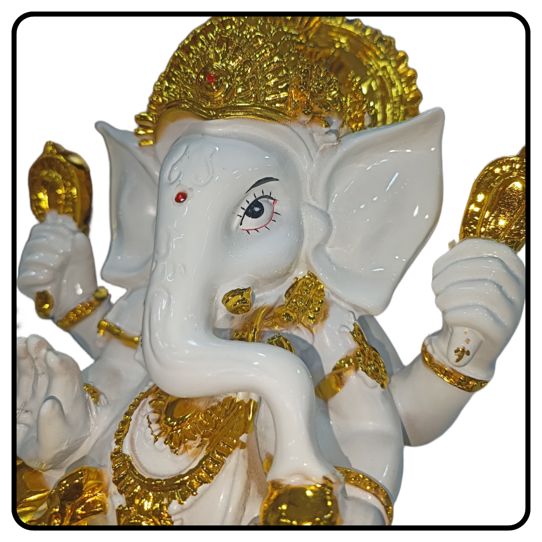 MARBIL GANESH