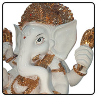 MARBIL GANESH