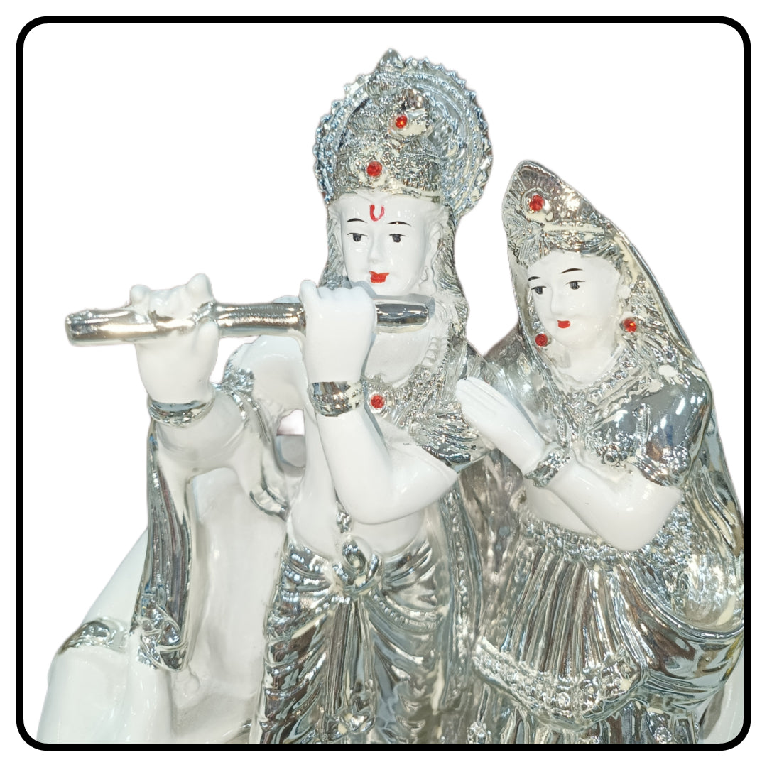 RADHA KRISHNA