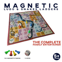 LUDO