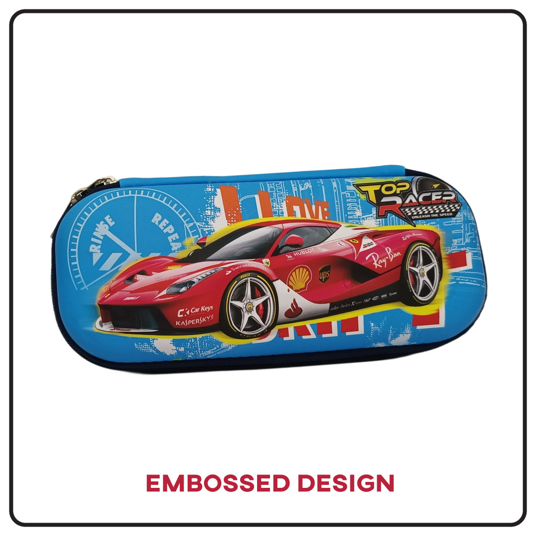 PENCIL POUCH