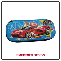 PENCIL POUCH