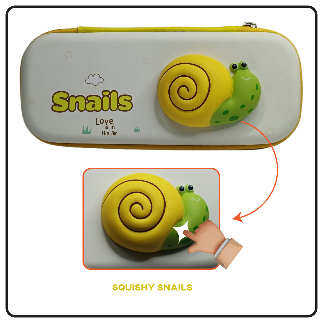 PENCIL POUCH