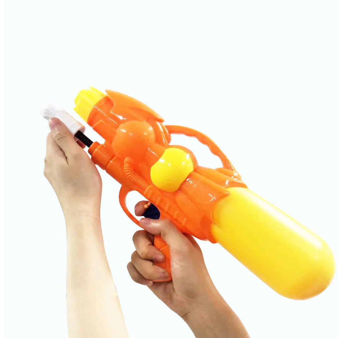 BIG WATER GUN