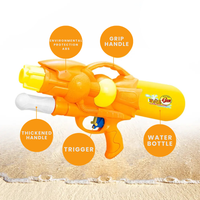 BIG WATER GUN