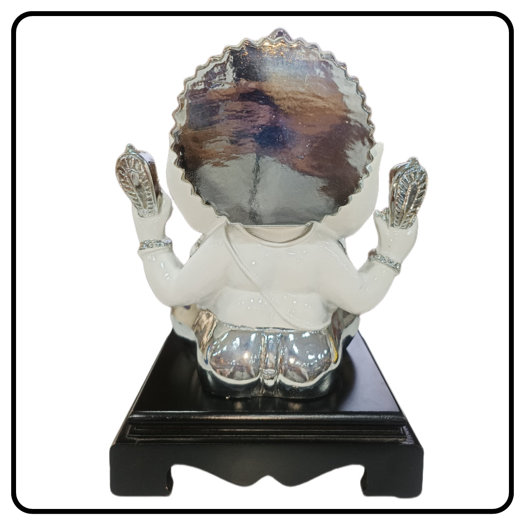MARBIL GANESH