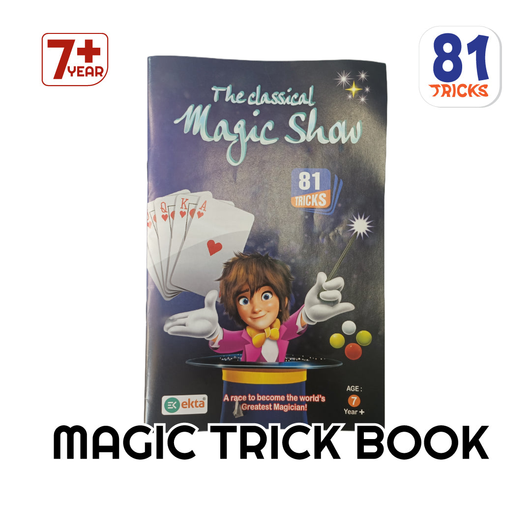MAGIC SHOW