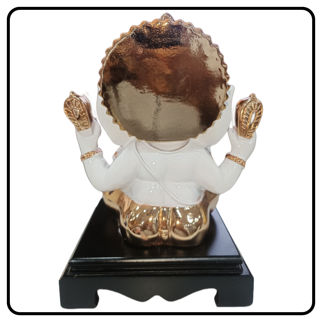 MARBIL GANESH