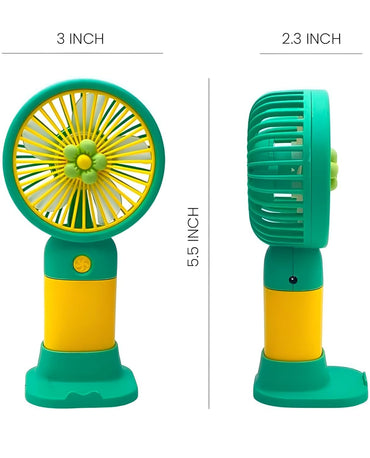 USB MINI FAN