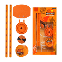 STATIONARY KIT BASKET BALL