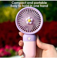 USB MINI FAN