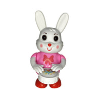 MUSICAL RABBIT