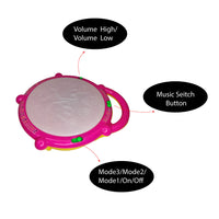 FLASH DRUM