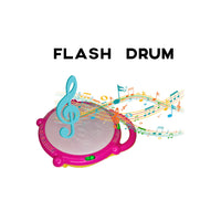 FLASH DRUM