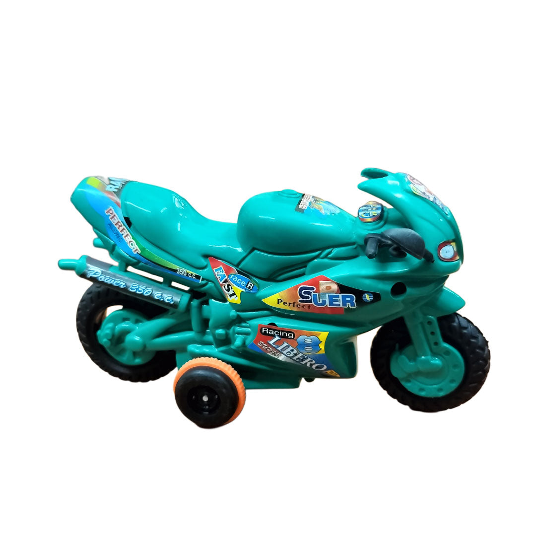 LIBERO BIKE