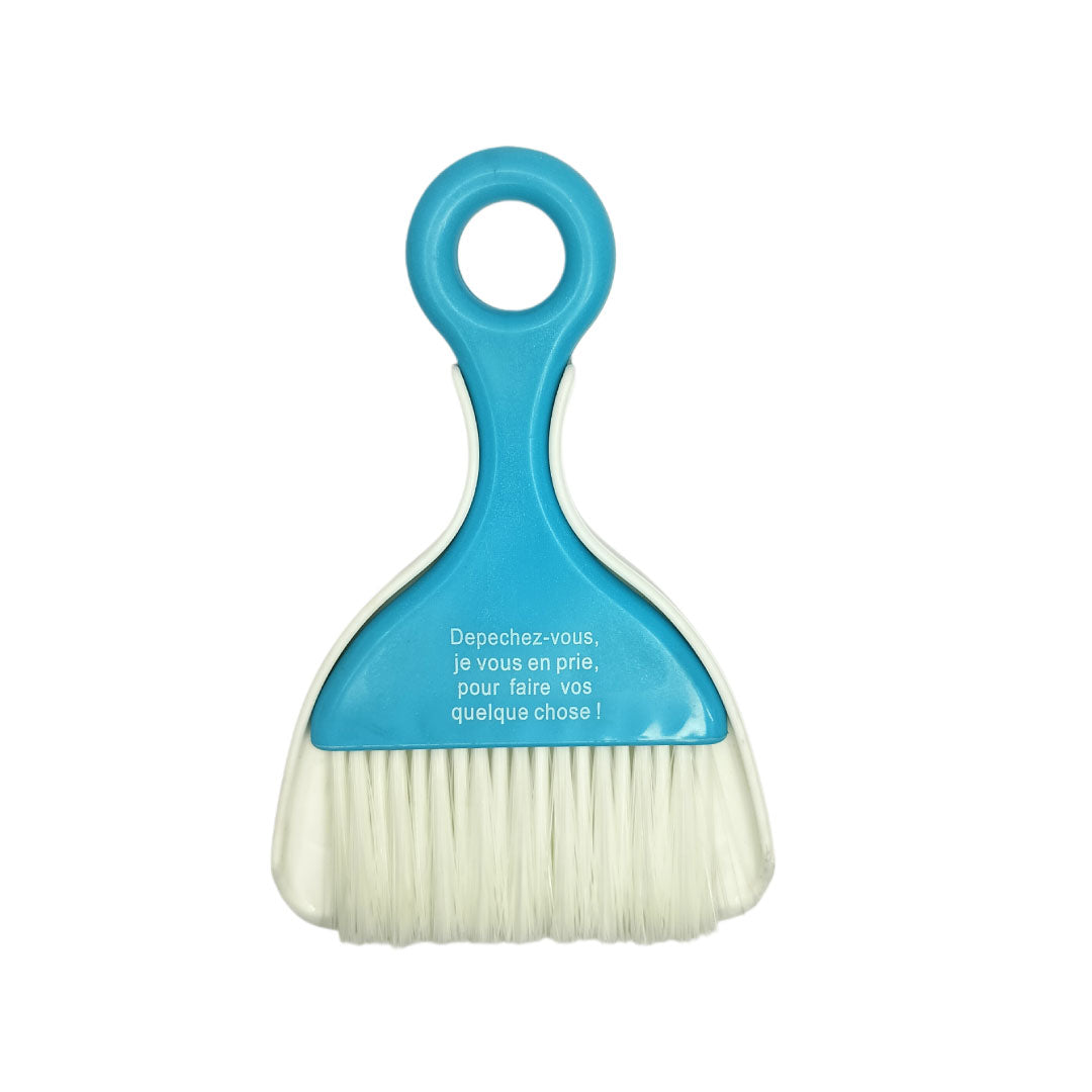 MINI BROOM BRUSH