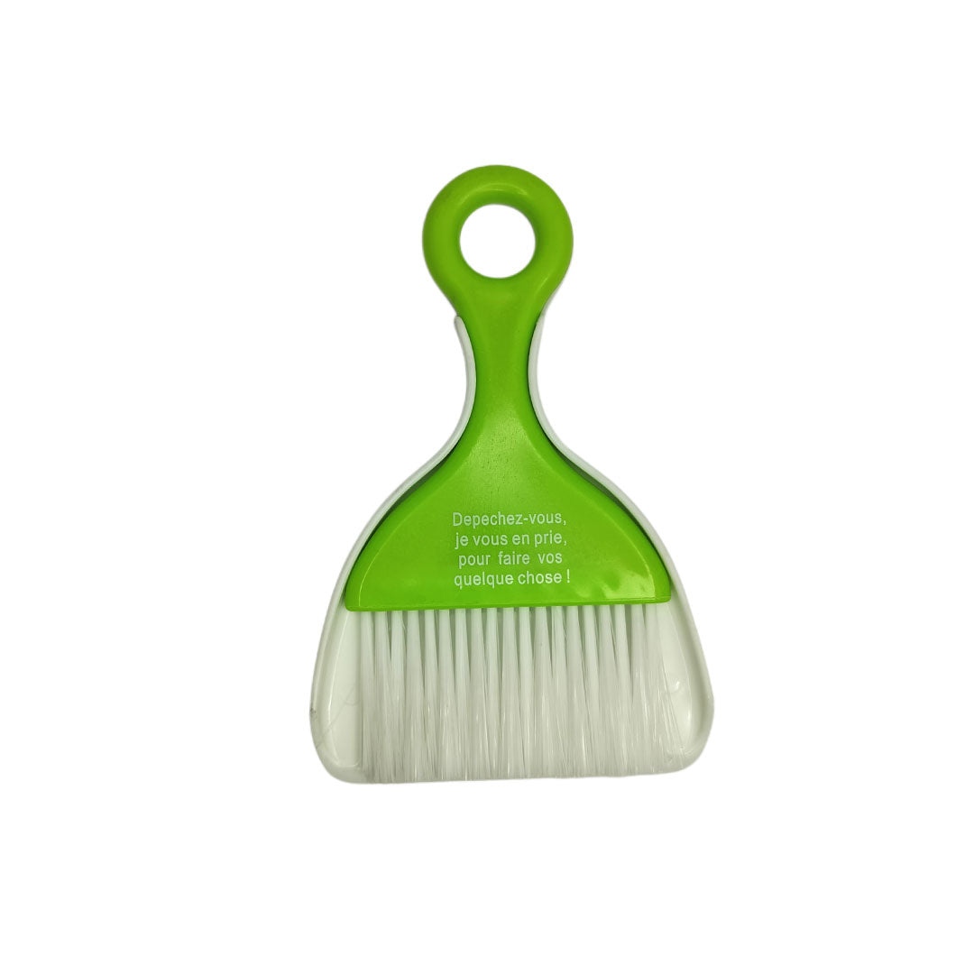 MINI BROOM BRUSH