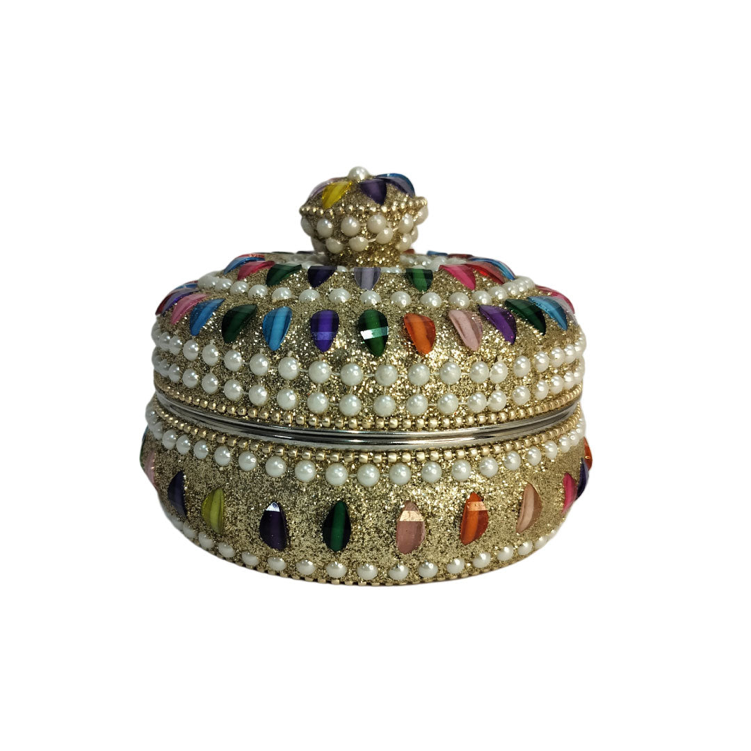 HANDCRAFT BOX