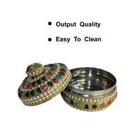 HANDCRAFT BOX