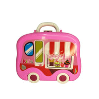 KITCHEN COOK SET