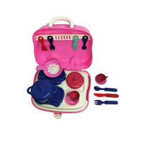 KITCHEN COOK SET