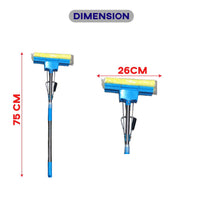 FLOOR CLEANING MOP