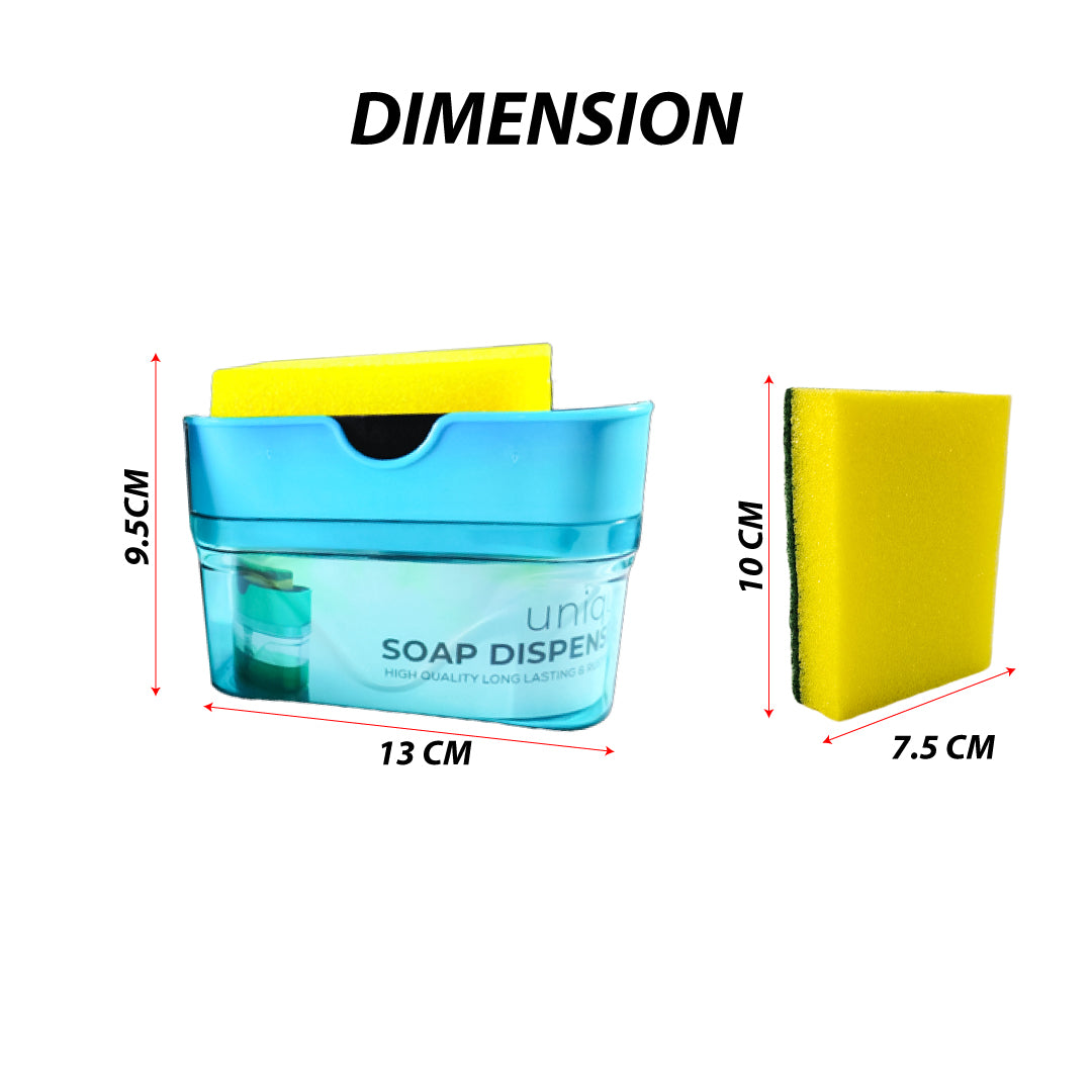 LIQIUD DISPENSER