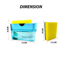 LIQIUD DISPENSER