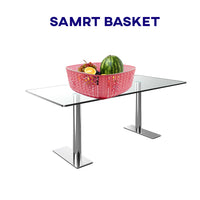 4PCS BASKET SET