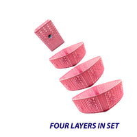 4PCS BASKET SET