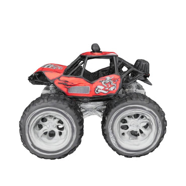 ROCK CLIMBER PULL TOY