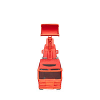 FIRE RESCUE PULL TOY