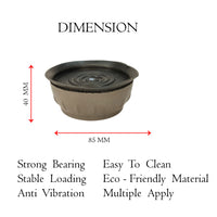 ANTI VIBRATION PAD