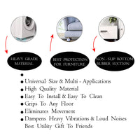 ANTI VIBRATION PAD